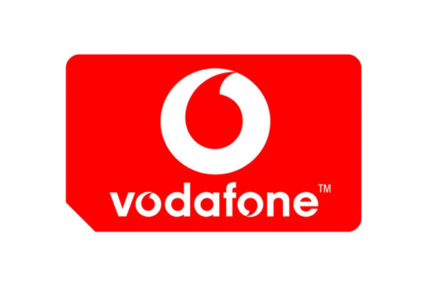 vodafone logo