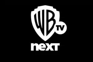 Logo de Warner TV Next