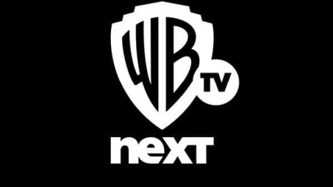 Logo de Warner TV Next