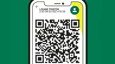 carte vitale app