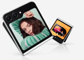 galaxy z flip 5