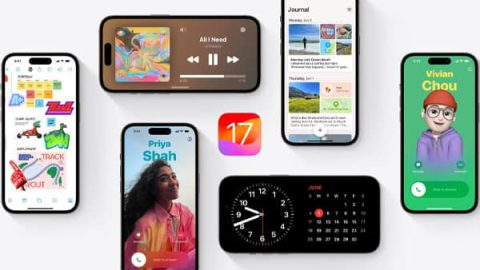 ios 17