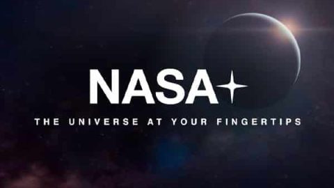nasa plus