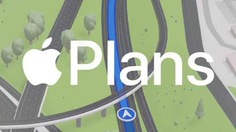 plans apple