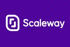 scaleway