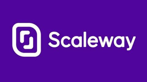 scaleway