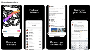 threads app store