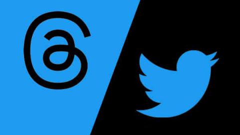 twitter threads