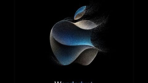 apple event wonderlust