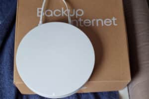 backup 4G Free