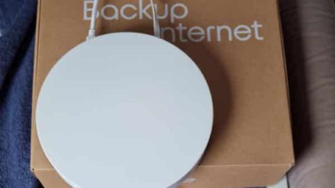backup 4G Free