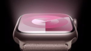 apple watch series 9
