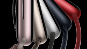 apple watch series 9