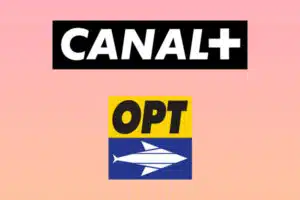 canal+ opt