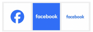 facebook nouveau logo