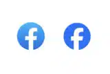 facebook nouveau logo