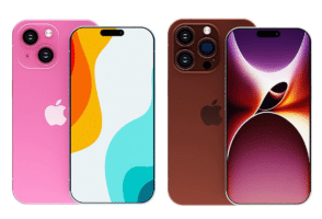 iphone 15 design