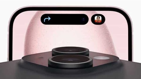 iphone 15 design