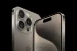 iphone 15 pro apple
