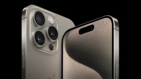 iphone 15 pro apple