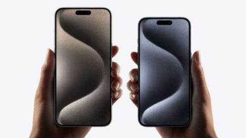 iphone 15 pro apple
