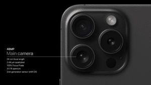 iphone 15 pro photo