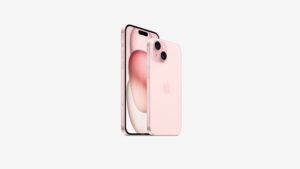 iphone 15 écran
