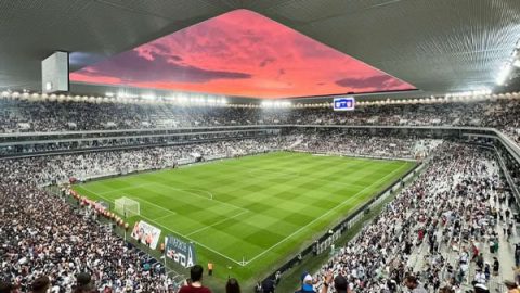 matmut atlantique stade
