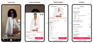 tiktok shop app