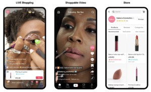 tiktok shop