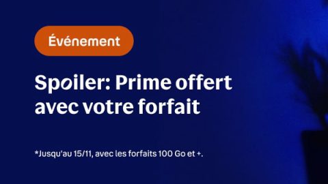 bouygues telecom prime