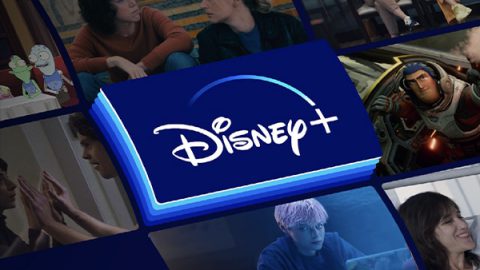 disney+ novembre 2023