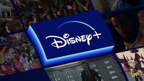 disney+ octobre 2023