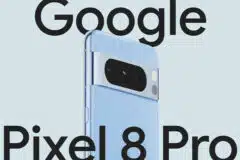 pixel 8 pro google