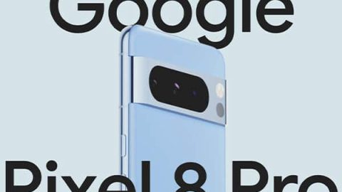 pixel 8 pro google