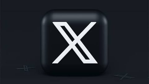 logo x