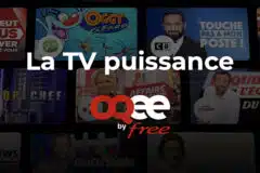 oqee tv free