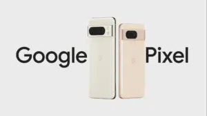 pixel 8 et 8 Pro
