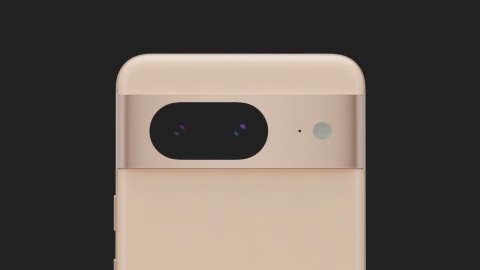 pixel 8 photo
