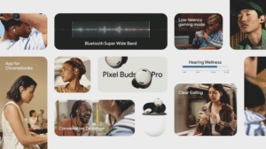 pixel buds pro