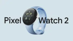 pixel watch 2