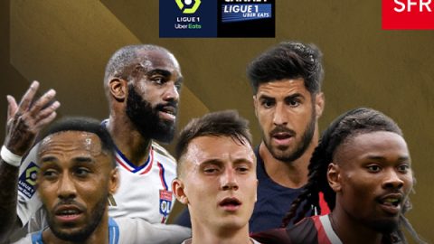 sfr bouquet dazn