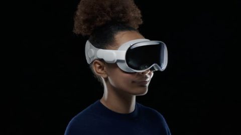 apple vision pro