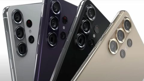 galaxy S24 samsung