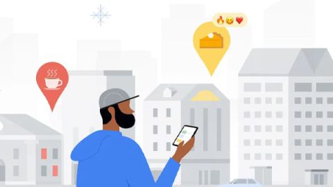 google maps