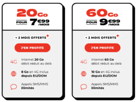 nrj mobile 2 mois offerts
