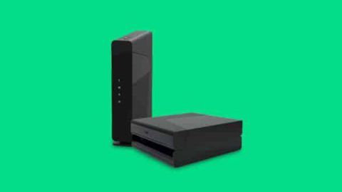 box fibre red