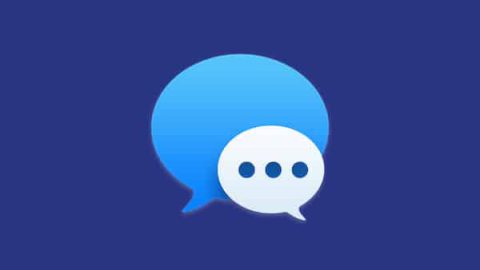 imessage apple