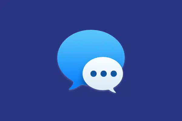 imessage apple