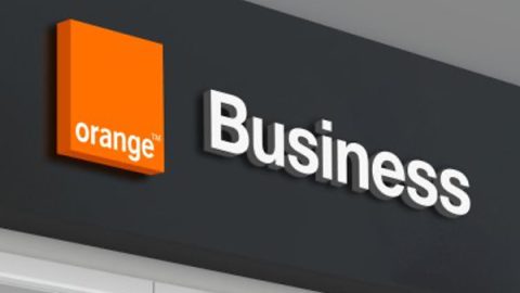 orange business